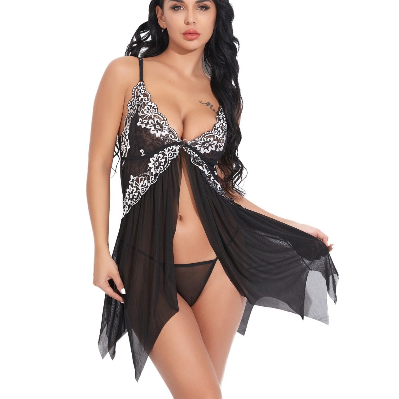 A practical guide to roleplay costumes